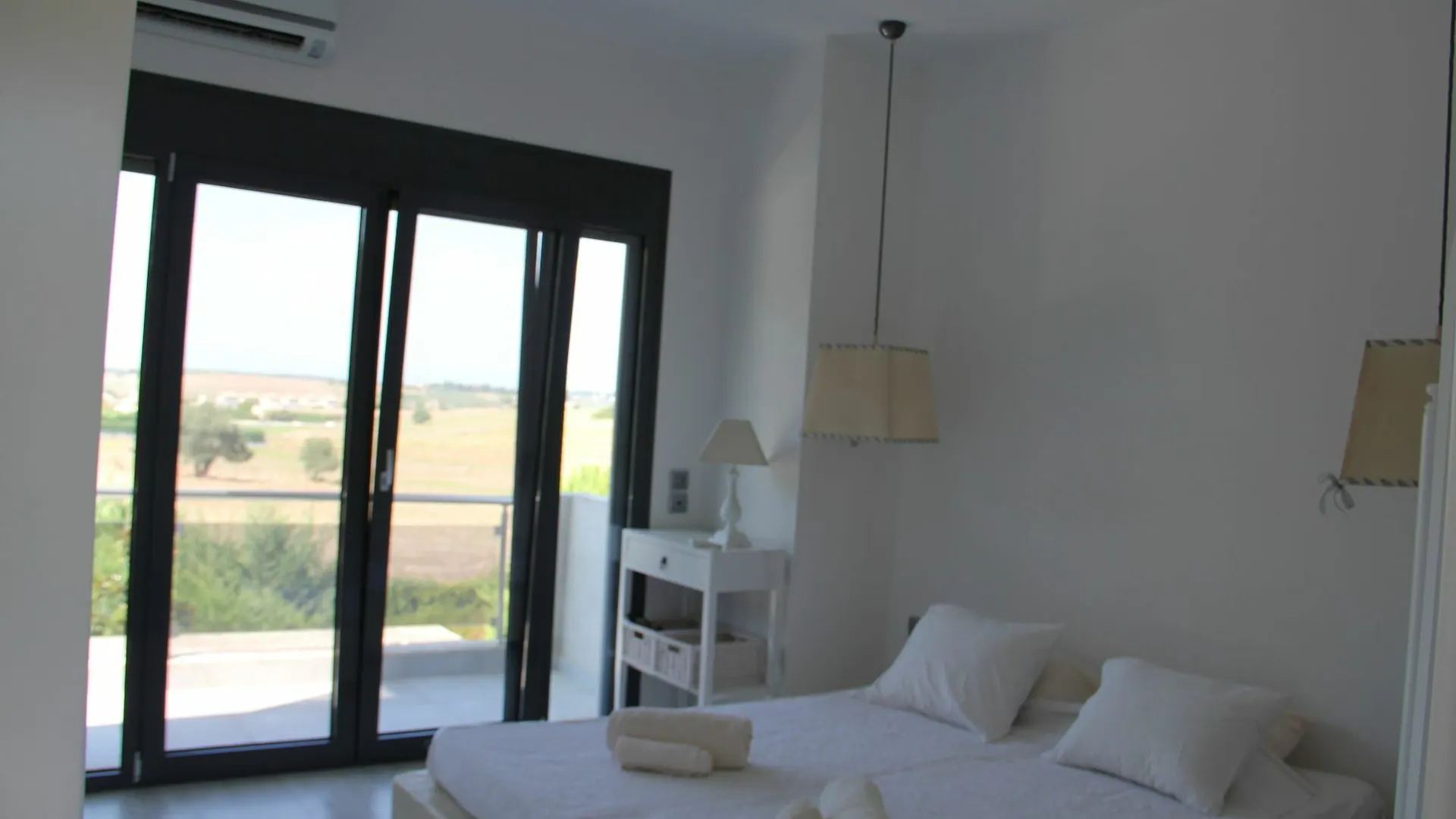 Sani Villa Sani (Chalkidiki)