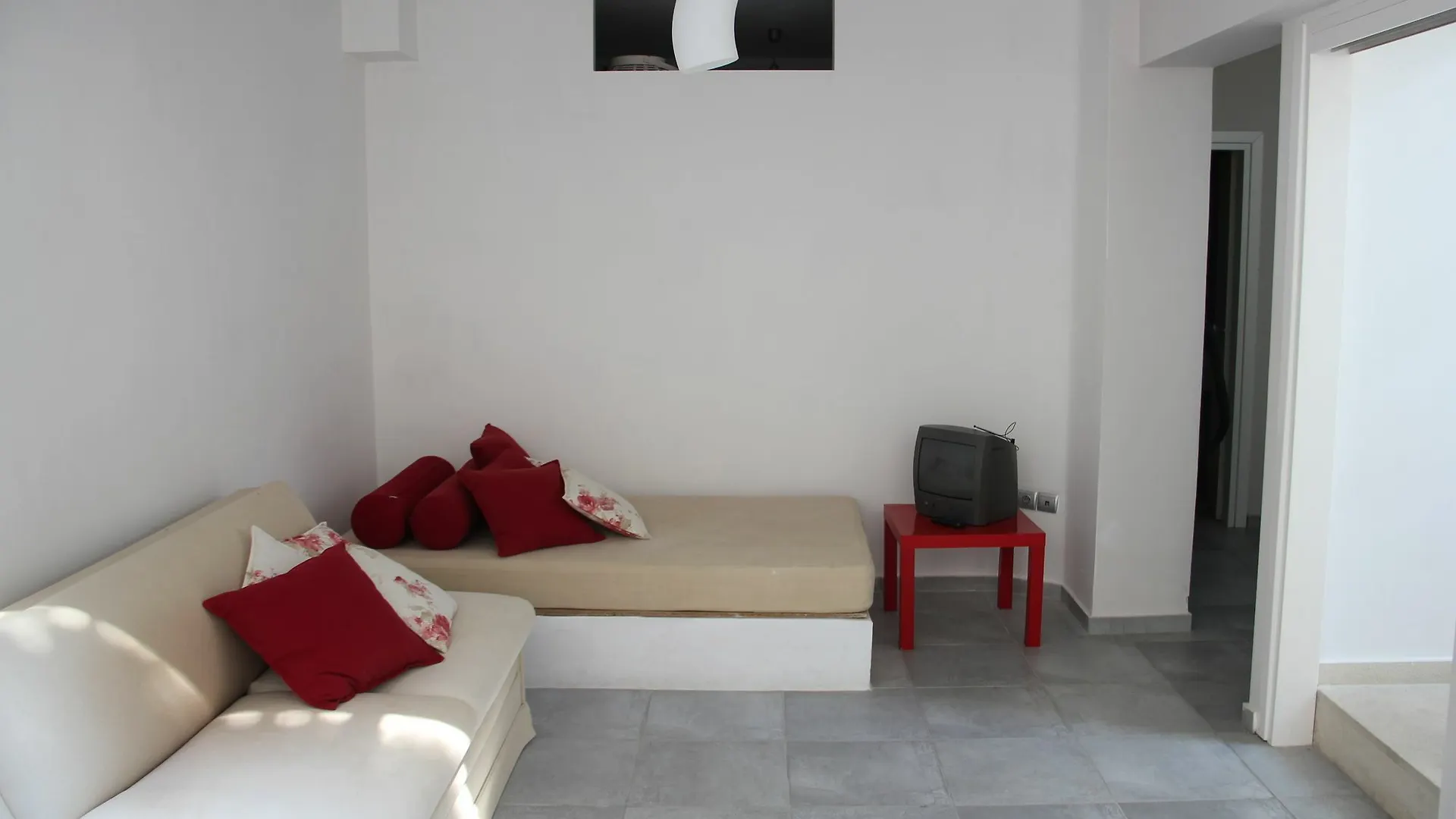 Sani Villa