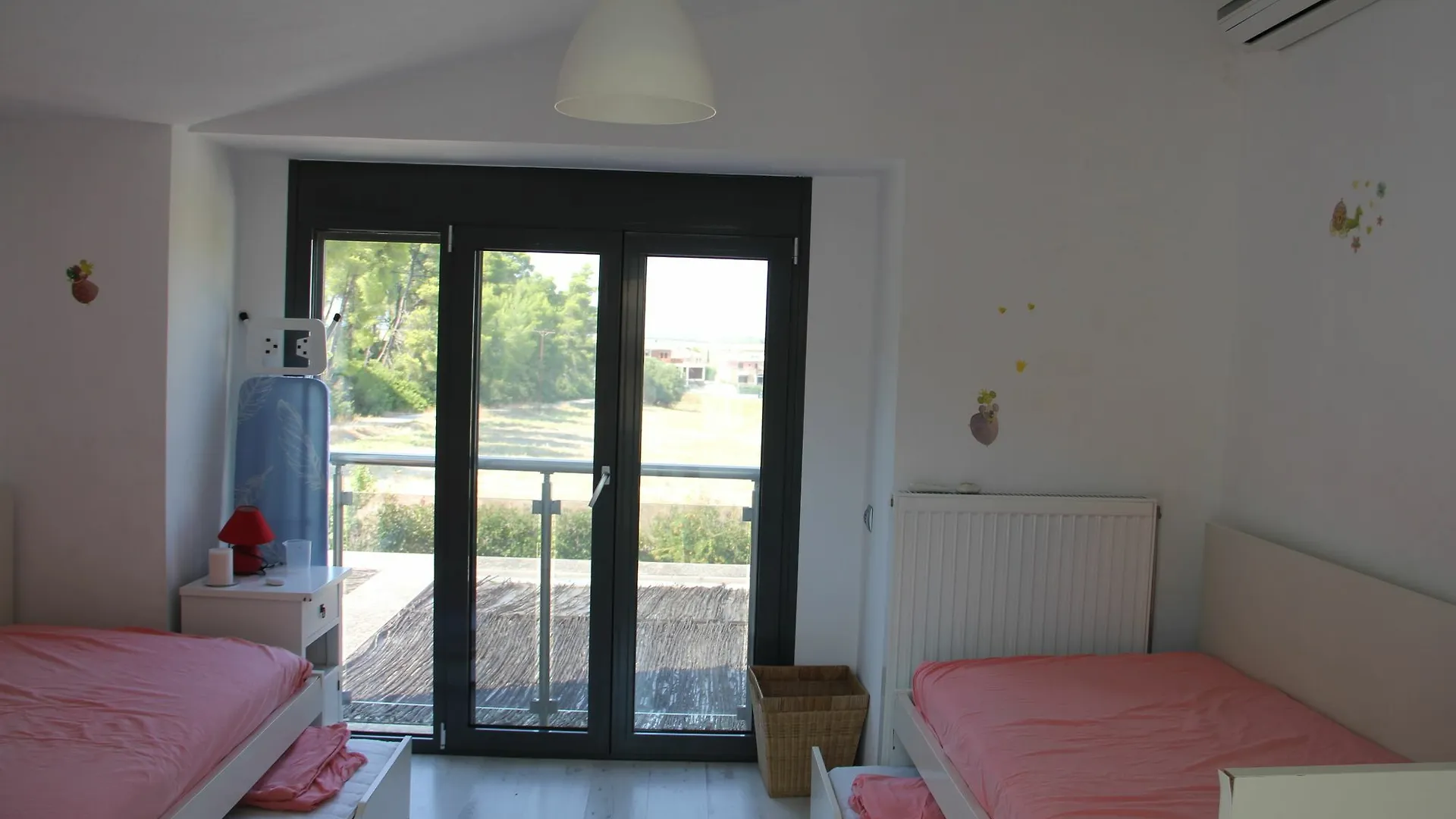 Sani Villa 0*, Sani (Chalkidiki)